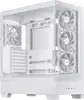 ASUS A31 Plus TG ARGB WHITE Midi Tower
