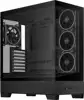 ASUS A31 Plus TG ARGB BLACK Midi Tower