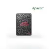 '256 GB Apacer AS350 SSD SATA3 2,5'' TRAY'