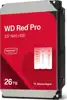 Western Digital Red WD260KFGX internal hard drive 3.5" 26 TB Serial ATA III