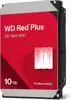 Western Digital Red WD100EFGX internal hard drive 3.5" 10 TB Serial ATA III