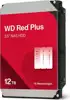 Western Digital Red Plus WD120EFGX internal hard drive 12 TB 7200 RPM 512 MB 3.5" Serial ATA III
