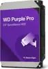 Western Digital Purple Pro WD122PURP internal hard drive 12 TB 7200 RPM 512 MB 3.5" Serial ATA III