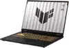 Prijenosno računalo FX608JPR-QT002, 16/WQXGA/i7-14650HX/32GB/S1TB/RTX5070/DOS/GRY/2Y
