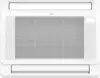 VIVAX COOL, klima ur.komerc., ACP-18CT50AERI+ R32 5,28kW