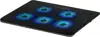 Laptop cooling stand DEFENDER NS-509 15.6" 5W 2xUSB