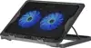 Laptop cooling stand DEFENDER NS-503 15.6"-17" 2W 2xUSB