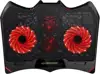 Esperanza EGC102 laptop cooling pad 2000 RPM Black