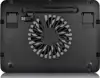 DeepCool Wind Pal Mini laptop cooling pad 39.6 cm (15.6") 1000 RPM Black