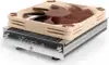 Noctua NH-L9a-AM5 Processor Air cooler 9.2 cm Beige, Brown