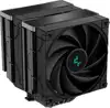 DeepCool AK620 ZERO DARK Processor Air cooler 12 cm Black 1 pc(s)