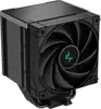 DeepCool AK500 ZERO DARK Processor Air cooler 12 cm Black