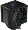 DeepCool AK500 Digital Processor Air cooler 12 cm Black 1 pc(s)