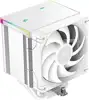 Cooling DeepCool AK500 DIGITAL PRO WH (R-AK500-WHAPMN-G)