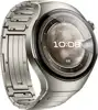 Pametni sat Huawei Watch 5 46mm, Titanium (Srebrni)