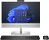 HP EliteOne 840 G9 Intel® Core™ i5 i5-13500 60.5 cm (23.8") 1920 x 1080 pixels Touchscreen All-in-One PC 16 GB DDR5-SDRAM 512 GB SSD Windows 11 Pro Wi-Fi 6E (802.11ax) Silver