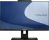 ASUS ExpertCenter E5 AiO 24 E5402WVARK-BPC030X Intel Core 7 150U 60.5 cm (23.8") 1920 x 1080 pixels All-in-One PC 16 GB DDR4-SDRAM 512 GB SSD Windows 11 Pro Black