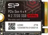 Silicon Power UD90 M.2 500 GB PCI Express 4.0 3D NAND NVMe