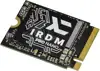 Goodram IRDM PRO NANO IRP-SSDPR-P44N-512-30 internal solid state drive M.2 512 GB PCI Express 4.0 NVMe 3D NAND