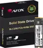 AFOX ME400 2 TB M.2 PCI Express 4.0 NVMe 3D NAND