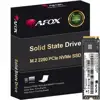 AFOX ME400 1.02 TB M.2 PCI Express 4.0 NVMe 3D NAND