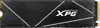 ADATA AGAMMIXS70B-8000G-CS internal solid state drive M.2 800 GB PCI Express 4.0 3D NAND NVMe