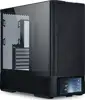 Case Lian Li LANCOOL 207 Digital, ATX, Midi-Tower, Tempered Glass, Black