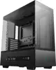 Case DeepCool CH690 DIGITAL, ATX, Midi-Tower, LCD, Tempered glass, Black