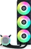 AIO Liquid Cooler Lian Li GA II Lite 360 RGB, ARGB, black