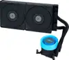 AIO Liquid Cooler Lian Li GA II Lite 240 Performance, black