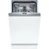 Ugradbena perilica posuđa Bosch SPT4EMX24E WiFi OpenAssist EfficientDry