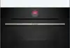 Pećnica Bosch CBG7741B1 WiFi