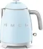Kuhalo vode Smeg KLF05PBEU pastelno plava