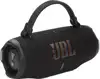 JBL Charge 6 prijenosni zvučnik BT5.4, vodootporan IP68 do 28h slušanja, AI Sound Boost, 45W, Auracast, crni