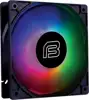 Bit Force SPECTRUM 3 LED PC hladnjak za kućište, šareni