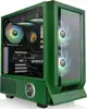 Kućište Thermaltake Ceres 350 MX, Dark Green, Tempered Glass x 2