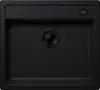 Sudoper Schock Mono N-100 total black