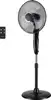 BeCool Freestanding fan with a diameter of 40 cm and remote control BC16SFRC