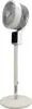BeCool Freestanding fan with 3D oscillation and fragrance diffuser function BC18ST2403