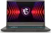 Thin A15 B7VF-410 (grau, AMD Ryzen 7 7735HS, NVIDIA GeForce RTX 4060, 16 GB DDR5, 512 GB (512 GB SSD), Windows 11 Home 64-Bit)