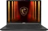 Stealth A16 AI+ A3XWHG-044 (black, AMD Ryzen AI 9 HX 370, NVIDIA GeForce RTX 5070 Ti, 32 GB LPDDR5X, 2 TB (2 TB SSD), Windows 11 Home 64-Bit)
