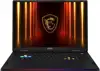 Raider A18 HX A9WIG-080 (black, AMD Ryzen 9 9955HX3D, NVIDIA GeForce RTX 5080, 64 GB DDR5, 2 TB (2 TB SSD), Windows 11 Home 64-Bit)