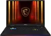 Raider 18 HX AI A2XWJG-074 (black, Intel® Core? Ultra 9 285HX, NVIDIA GeForce RTX 5090, 64 GB DDR5, 4 TB (2 TB SSD & 2 TB SSD), Windows 11 Home 64-Bit)