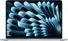 MacBook Air 34,5 cm (13,6") 2025 (hellblau, 24 GB, 512 GB (512 GB SSD), M4, MacOS, Deutsch)