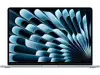 MacBook Air (15") 2025 (hellblau, 16 GB, 512 GB (512 GB SSD), M4, Deutsch)