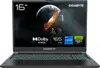 Prijenosno računalo G6 KF-73DE854KH (grau, Intel® Core? i7-13700H, NVIDIA GeForce RTX 4060, 16 GB DDR5, 1 TB (1 TB SSD), Windows 11 Home 64-Bit)