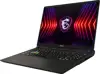 Prijenosno računalo Cyborg 15 A13VE-1005 (black/transparent, Intel® Core? i5-13420H, NVIDIA GeForce RTX 4050, 16 GB DDR5, 512 GB (512 GB SSD), ohne Betriebssystem)