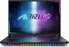 Prijenosno računalo AORUS MASTER 18 BZHC6DED42SP (Intel® Core? Ultra 9 275HX, NVIDIA GeForce RTX 5090, 64 GB DDR5, 4 TB (2 TB SSD & 2 TB SSD), Windows 11 Pro 64-Bit)