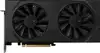 Grafička kartica XFX Radeon RX 9060 XT Swift OC Dual Fan Black