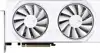 Grafička kartica XFX Radeon RX 9060 XT Swift OC 8 GB White